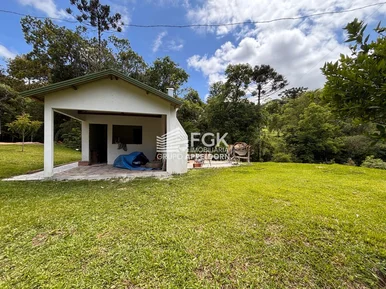 <strong>Chácara, Alecrim, Castro/PR</strong>