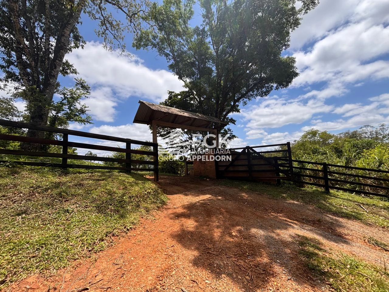 Chácara, Itaiacoca, Ponta Grossa/pr