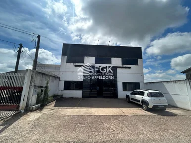 <strong>Comercial, Jardim das Araucárias, Castro/PR</strong>