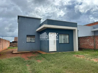 <strong>Casa, Jardim América, Piraí do Sul/PR</strong>