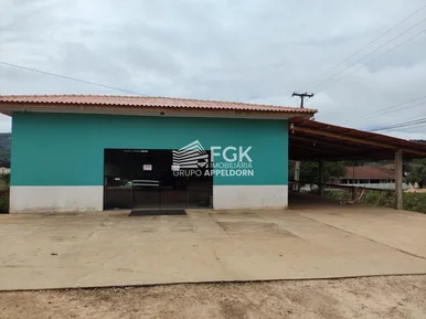 <strong>Chácara/Comercial, Ressaca, Piraí do Sul/PR</strong>