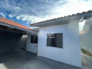 <strong>Casa, Jardim Alvorada, Castro/PR</strong>