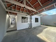 <strong>Casa, Jardim Alvorada, Castro/PR</strong>