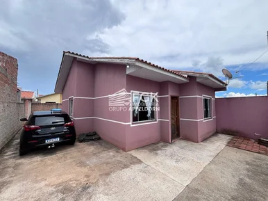 <strong>Casa, Jardim Alvorada, Castro/PR</strong>
