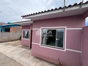 <strong>Casa, Jardim Alvorada, Castro/PR</strong>