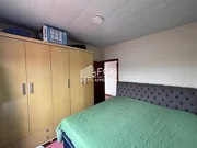 <strong>Casa, Jardim Alvorada, Castro/PR</strong>