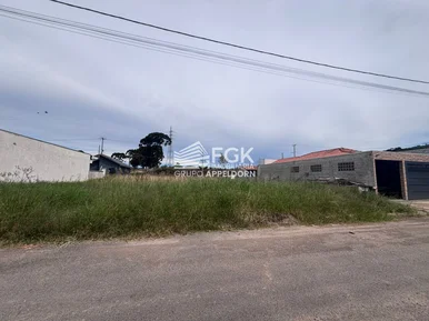 <strong>Terreno, São Carlos, Castro/PR</strong>