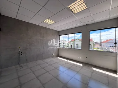 <strong>Sala Comercial, Centro, Castro/PR</strong>