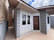 <strong>Casa, Nossa Senhora das Graças, Castro/PR</strong>