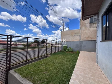 <strong>Casa, Nossa Senhora das Graças, Castro/PR</strong>