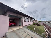 <strong>Casa, Ronda, Piraí do Sul/PR</strong>