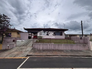 <strong>Casa, Ronda, Piraí do Sul/PR</strong>