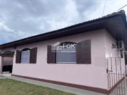 <strong>Casa, Ronda, Piraí do Sul/PR</strong>