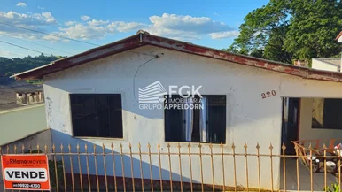 <strong>Casa, Jardim Ipê, Piraí do Sul/PR</strong>