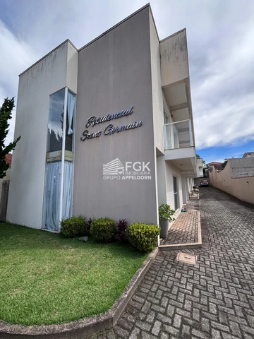 Foto Sobrado