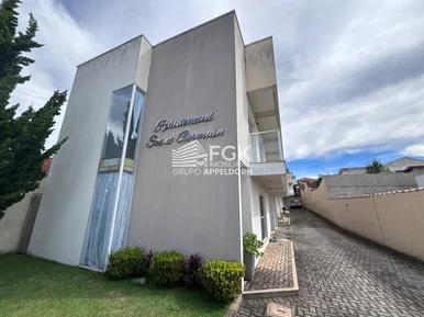 <strong>Sobrado, Centro, Castro/PR</strong>