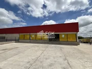 Sala Comercial, Vila Kennedy, Jaguariaíva/PR - Foto 3
