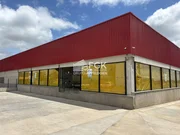 <strong>Sala Comercial, Vila Kennedy, Jaguariaíva/PR</strong>