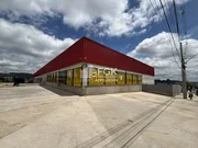 <strong>Sala Comercial, Vila Kennedy, Jaguariaíva/PR</strong>