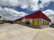 <strong>Sala Comercial, Vila Kennedy, Jaguariaíva/PR</strong>