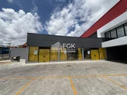 <strong>Sala Comercial, Vila Kennedy, Jaguariaíva/PR</strong>