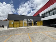 <strong>Sala Comercial, Vila Kennedy, Jaguariaíva/PR</strong>