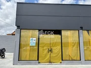 <strong>Sala Comercial, Vila Kennedy, Jaguariaíva/PR</strong>