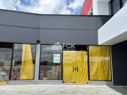 <strong>Sala Comercial, Vila Kennedy, Jaguariaíva/PR</strong>