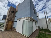 <strong>Sobrado, Park Boulevard, Castro/PR</strong>