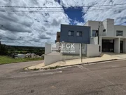 <strong>Sobrado, Park Boulevard, Castro/PR</strong>