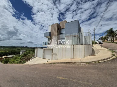 <strong>Sobrado, Park Boulevard, Castro/PR</strong>