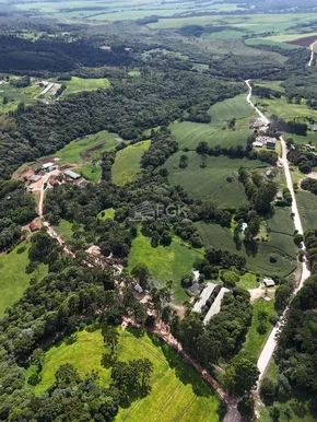 <strong>Chácara, Bairro dos Agostinhos, Castro/PR</strong>
