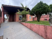 <strong>Casa, Vila Rio Branco, Castro/PR</strong>