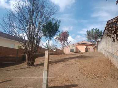 <strong>Terreno, Jardim Pandorf, Castro/PR</strong>