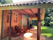 <strong>Chácara, Campina do Anhaia, Pirai do Sul/PR</strong>