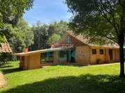 <strong>Chácara, Campina do Anhaia, Pirai do Sul/PR</strong>