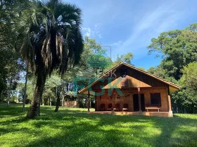 <strong>Chácara, Campina do Anhaia, Pirai do Sul/PR</strong>