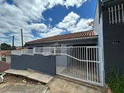 <strong>Casa, Nossa Senhora das Graças, Castro/PR</strong>