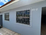 <strong>Casa, Nossa Senhora das Graças, Castro/PR</strong>