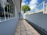 <strong>Casa, Nossa Senhora das Graças, Castro/PR</strong>