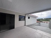 <strong>Casa, Vila Santa Cruz, Castro/PR</strong>