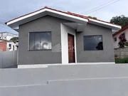 <strong>Casa, Vila Santa Cruz, Castro/PR</strong>