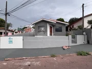 <strong>Casa, Vila Santa Cruz, Castro/PR</strong>