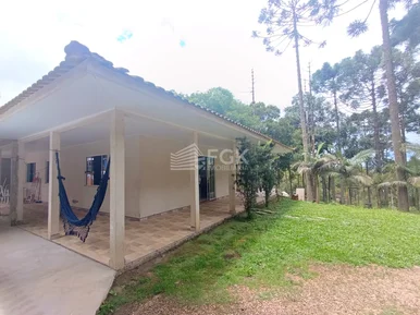 <strong>Chácara, Tronco, Castro/PR</strong>