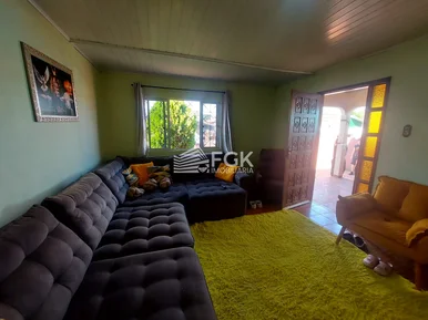 <strong>Casa, Jardim das Araucárias, Castro/PR</strong>