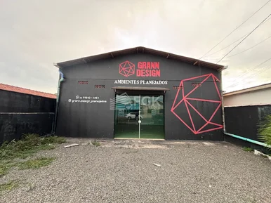 <strong>Comercial, Jardim das Araucárias, Castro/PR</strong>