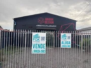 <strong>Comercial, Jardim das Araucárias, Castro/PR</strong>