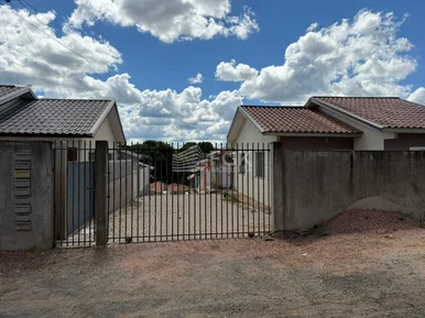 <strong>Terreno, Colônia Santa Clara, Castro/PR</strong>