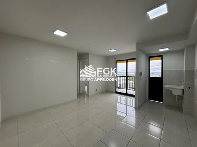 <strong>Apartamento, Condomínio Vittace, Castro/PR</strong>