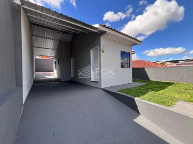 <strong>Casa, Nossa Senhora das Graças, Castro/PR</strong>